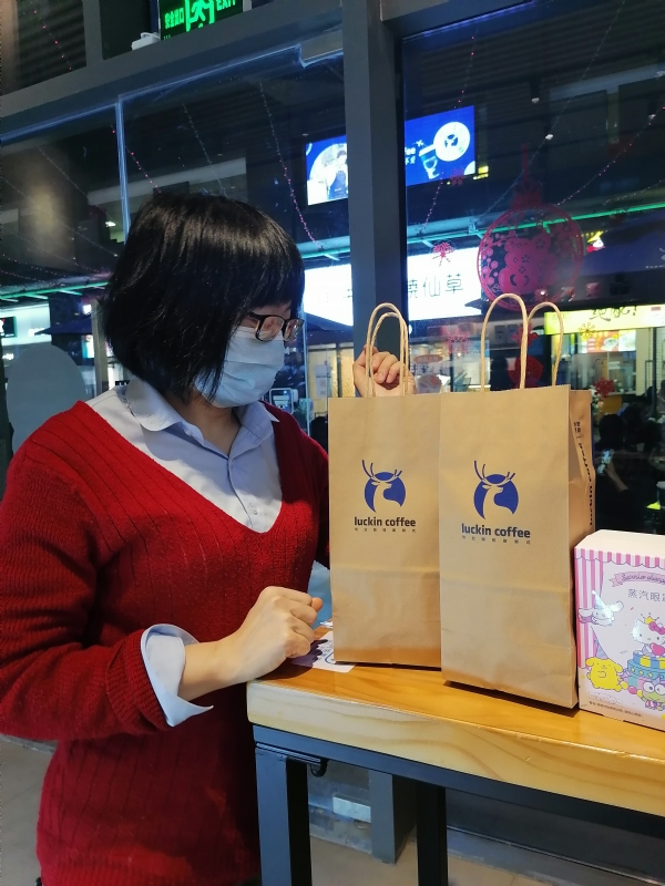 michelle的第一张照片--平潭相亲服务中心