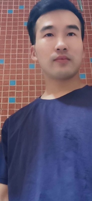 辉哥的第一张照片--平潭相亲服务中心