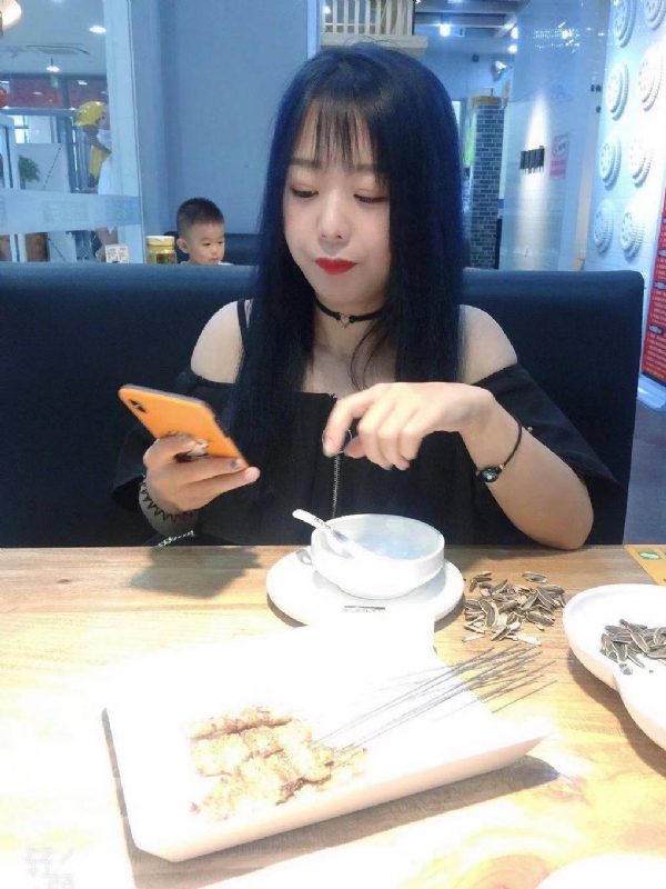 程程的第一张照片--平潭相亲服务中心
