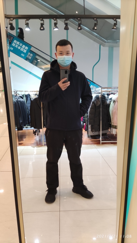 码头007的第一张照片--平潭相亲服务中心