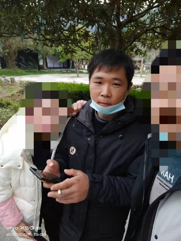 尽的第一张照片--平潭相亲服务中心