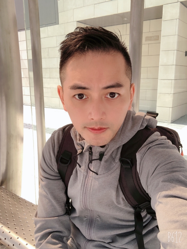 Enemysin的第一张照片--平潭相亲服务中心