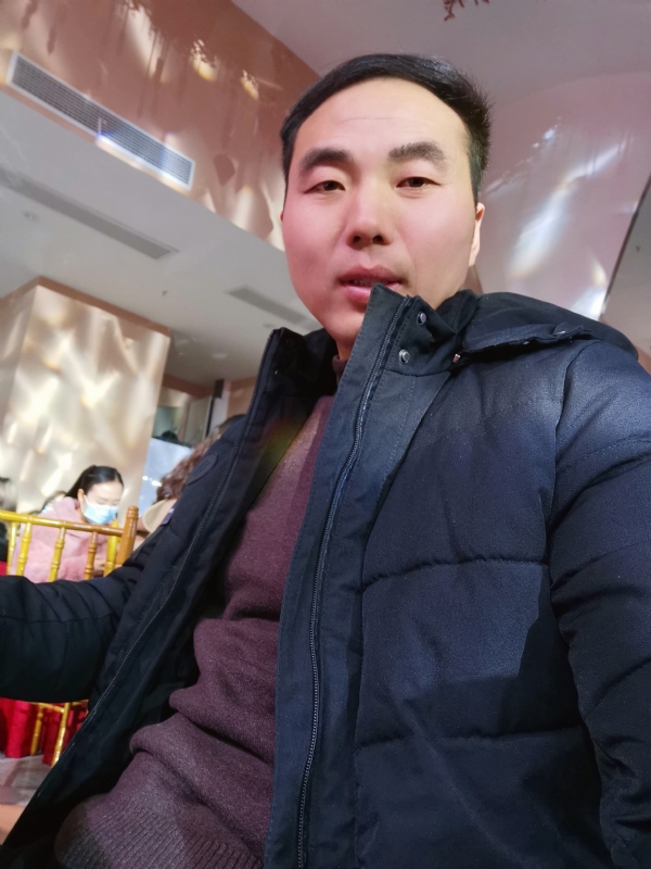找属于自己的幸福的第一张照片--平潭相亲服务中心