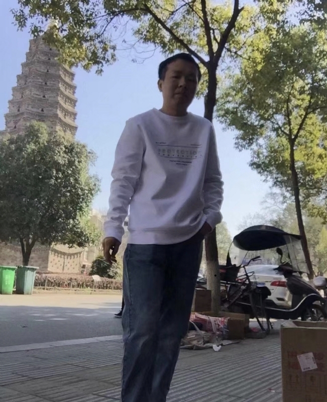 黄冈征婚的第一张照片--平潭相亲服务中心