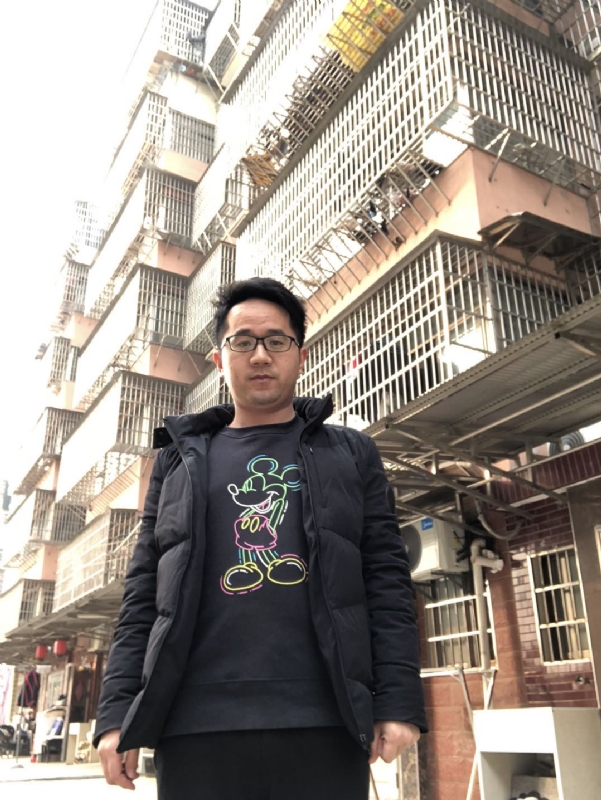 cxh的第一张照片--平潭相亲服务中心