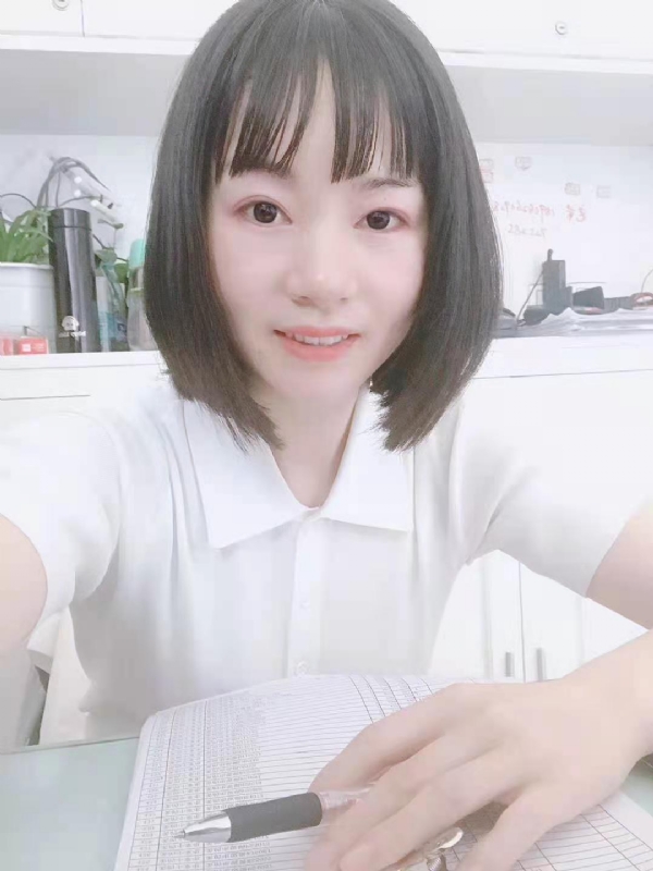 槑槑的第一张照片--平潭相亲服务中心