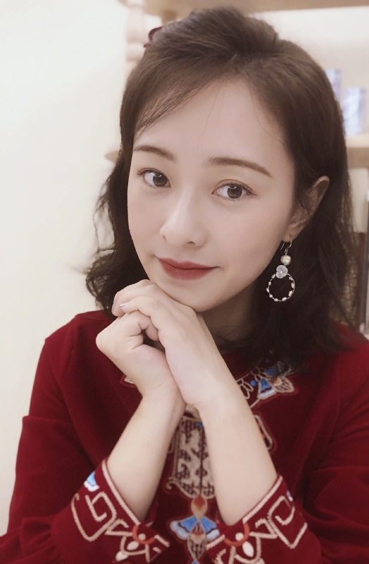 Betty的第一张照片--平潭相亲服务中心