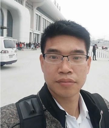 阿龙的第一张照片--平潭相亲服务中心