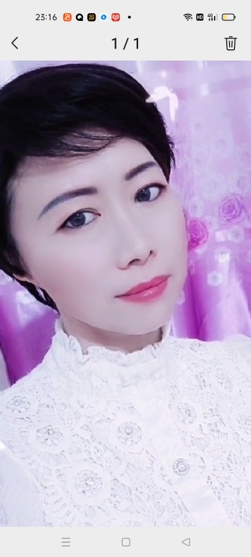 人生如茶的第一张照片--平潭相亲服务中心