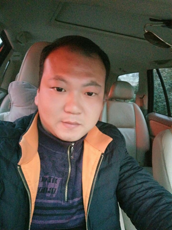 为梦想加油的第一张照片--平潭相亲服务中心