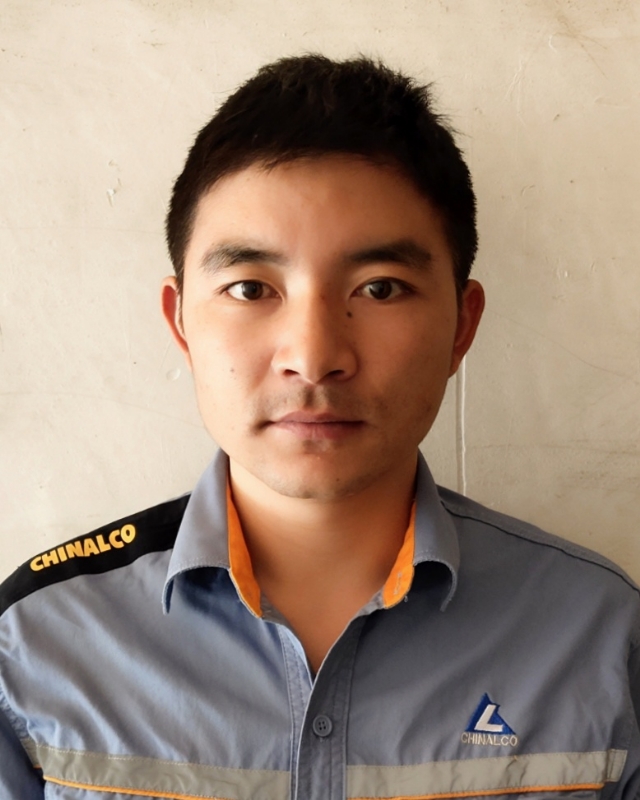 谢恩成的第二张照片--平潭相亲服务中心