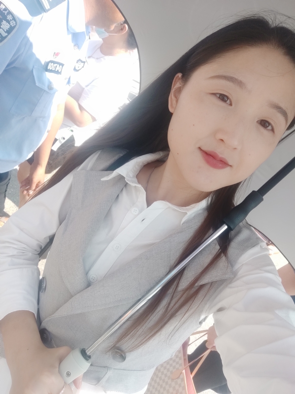 木子田心的第二张照片--平潭相亲服务中心