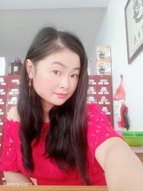 马誉宸的第一张照片--平潭相亲服务中心