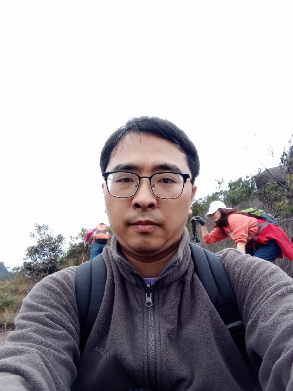 凯歌的第三张照片--平潭相亲服务中心