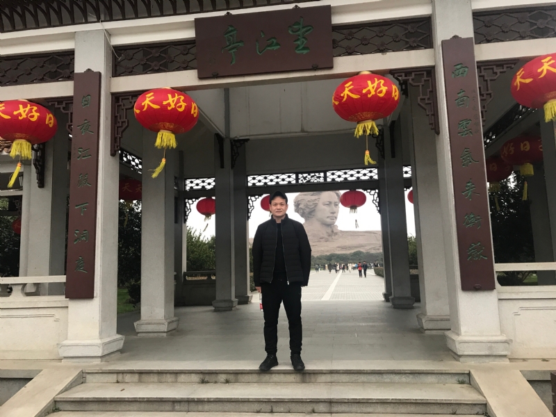 风继续吹的第一张照片--平潭相亲服务中心