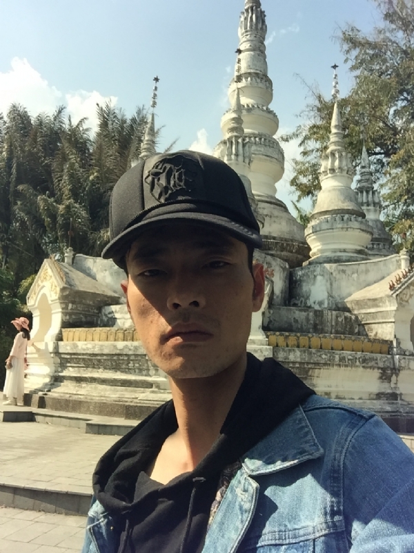 非诚勿扰的第一张照片--平潭相亲服务中心