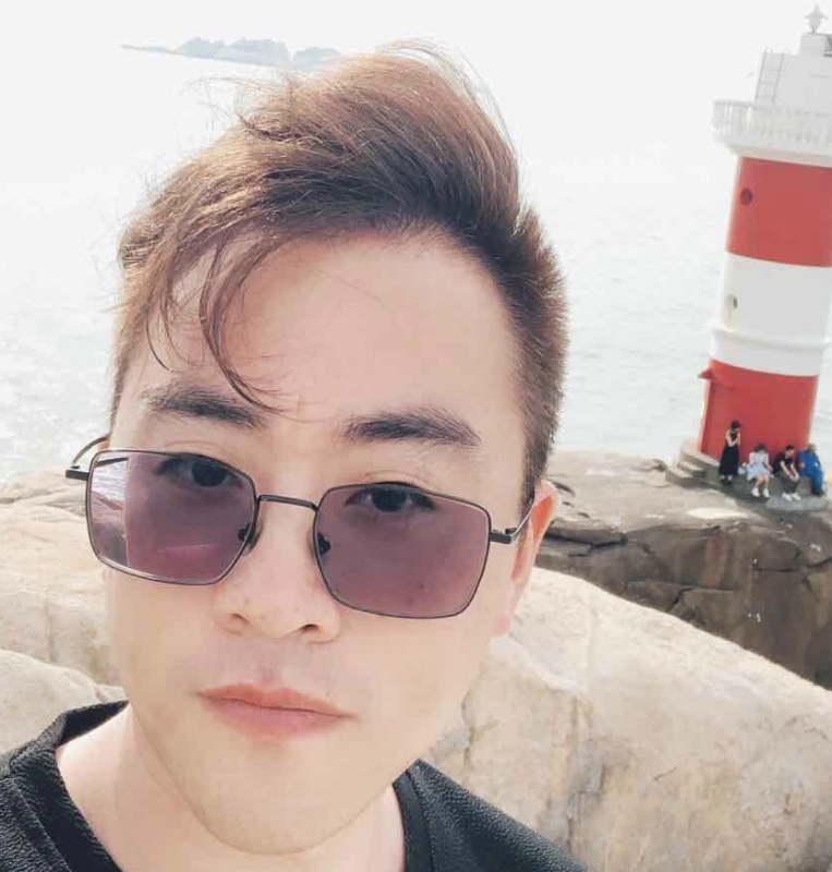 风中的雨的第一张照片--平潭相亲服务中心