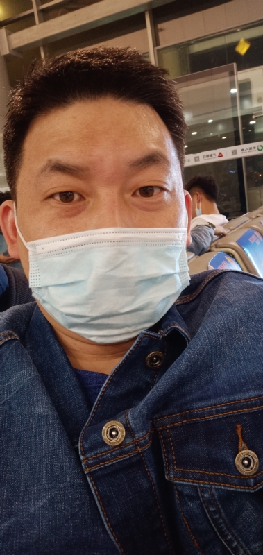 狗子的第三张照片--平潭相亲服务中心