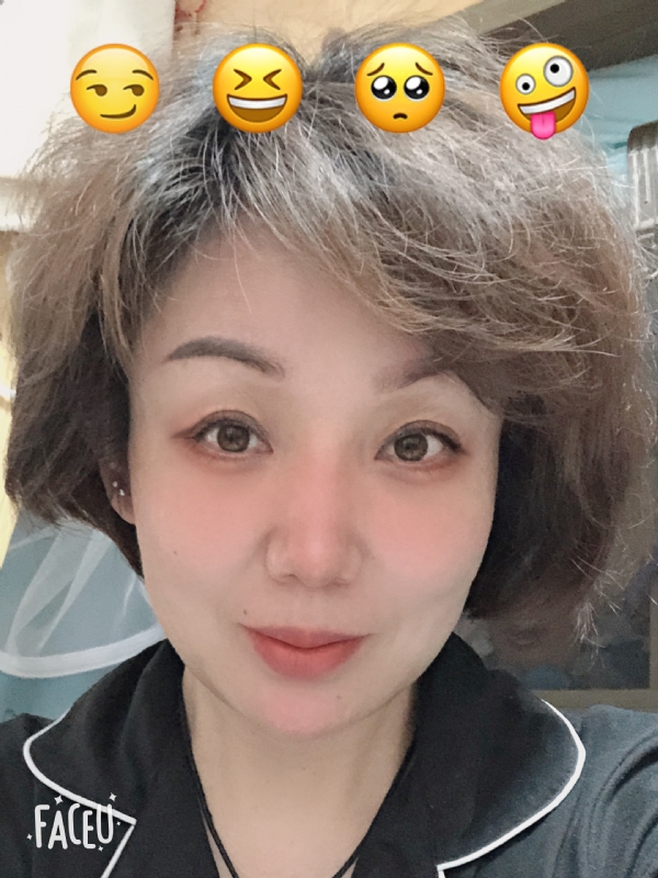 飘拂的第一张照片--平潭相亲服务中心