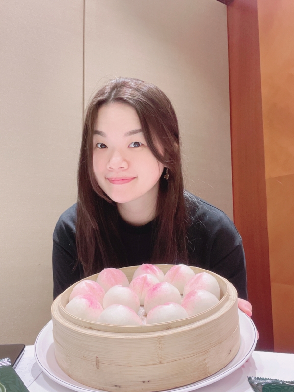 ceci的第二张照片--平潭相亲服务中心