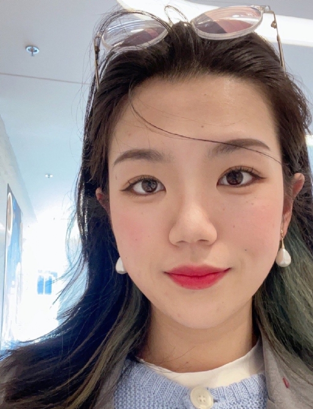 鱼鱼的第二张照片--平潭相亲服务中心