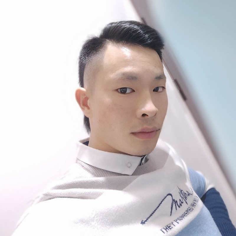 为爱付出的第二张照片--平潭相亲服务中心