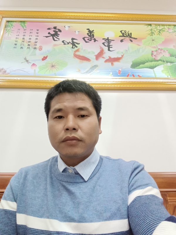 浩南的第一张照片--平潭相亲服务中心