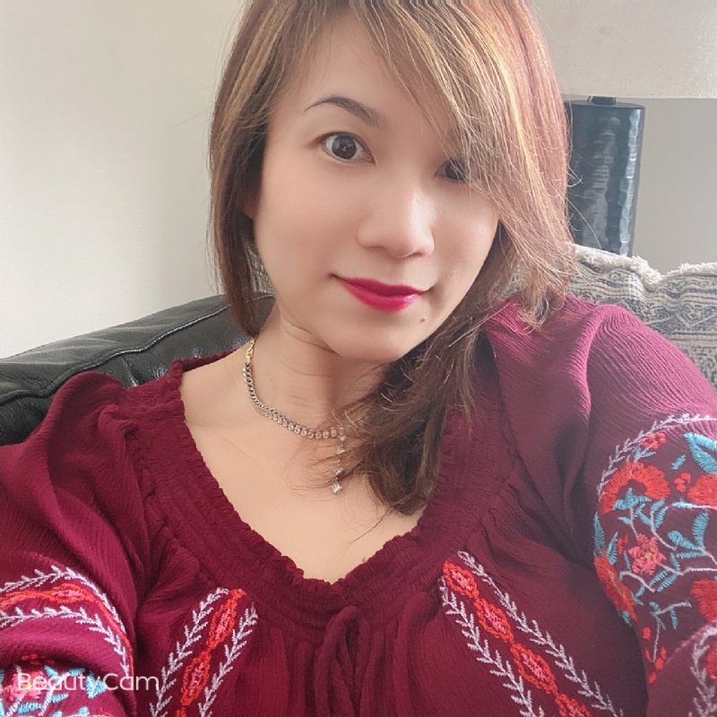 蜜儿的第一张照片--平潭相亲服务中心