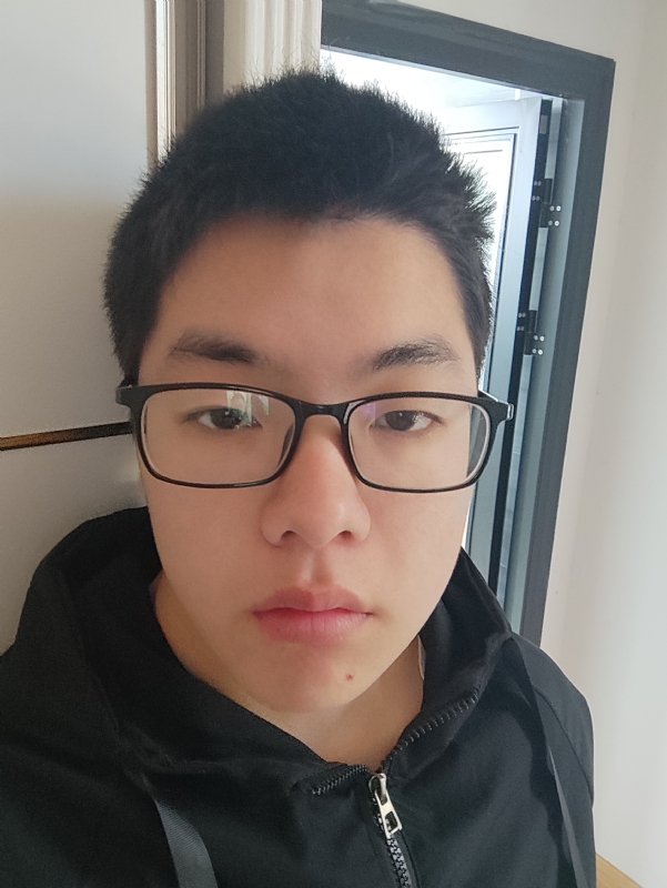 南曦的第一张照片--平潭相亲服务中心