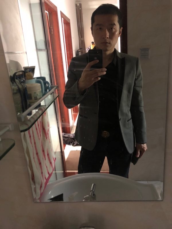 小平哥的第一张照片--平潭相亲服务中心