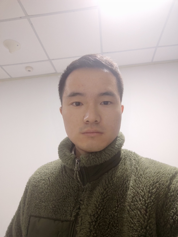 醒醒的第一张照片--平潭相亲服务中心