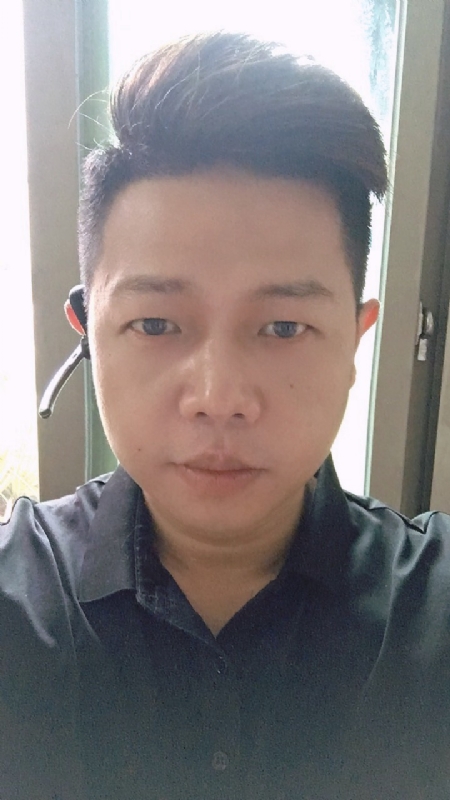 诚意征婚的第二张照片--平潭相亲服务中心