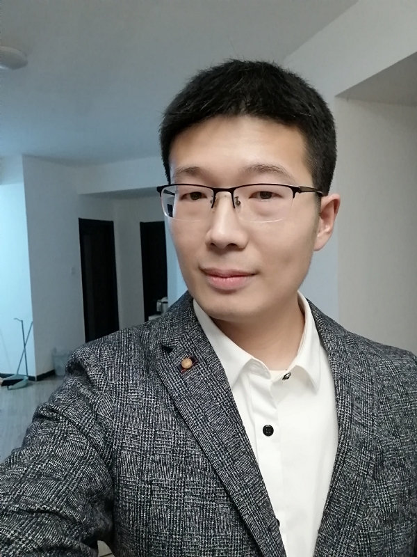 爱你一万年的第一张照片--平潭相亲服务中心