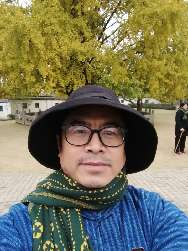 自由人的第一张照片--平潭相亲服务中心