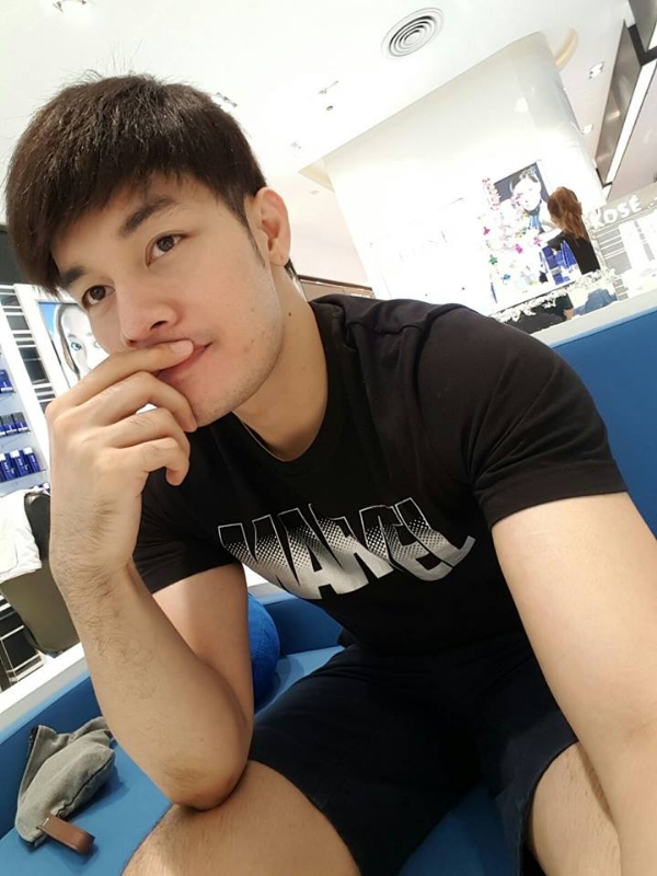 张枫的第一张照片--平潭相亲服务中心