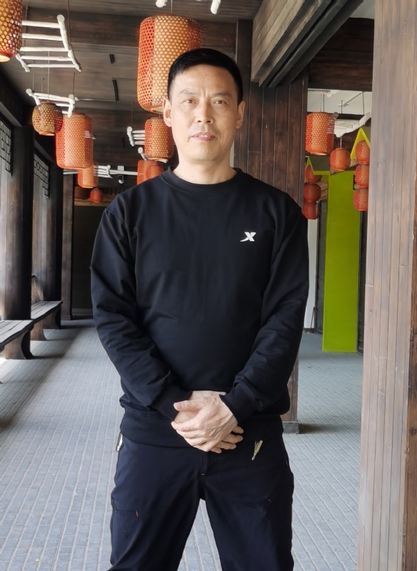阳光总在风雨后的第一张照片--平潭相亲服务中心