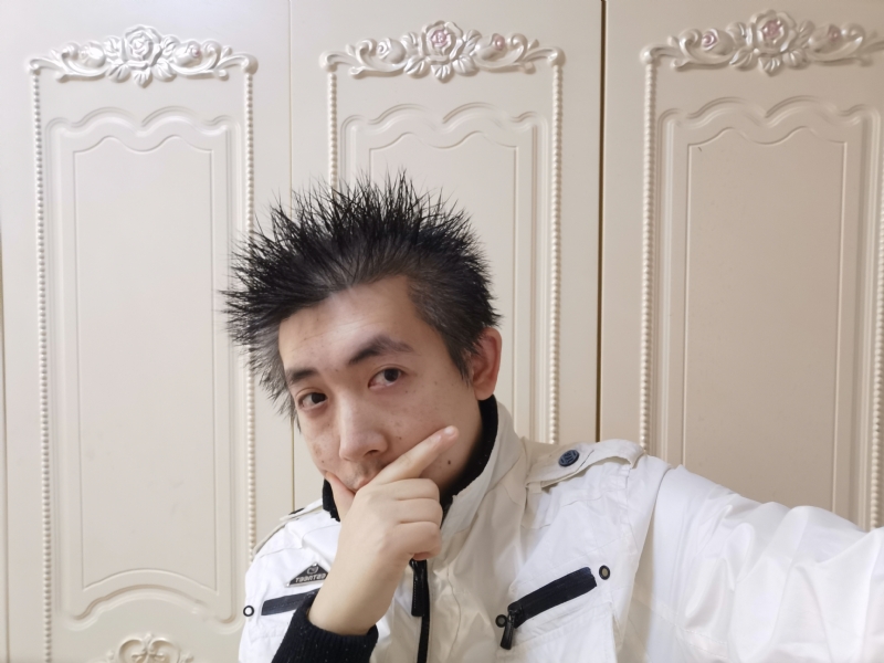 兔子满山跑的第一张照片--平潭相亲服务中心