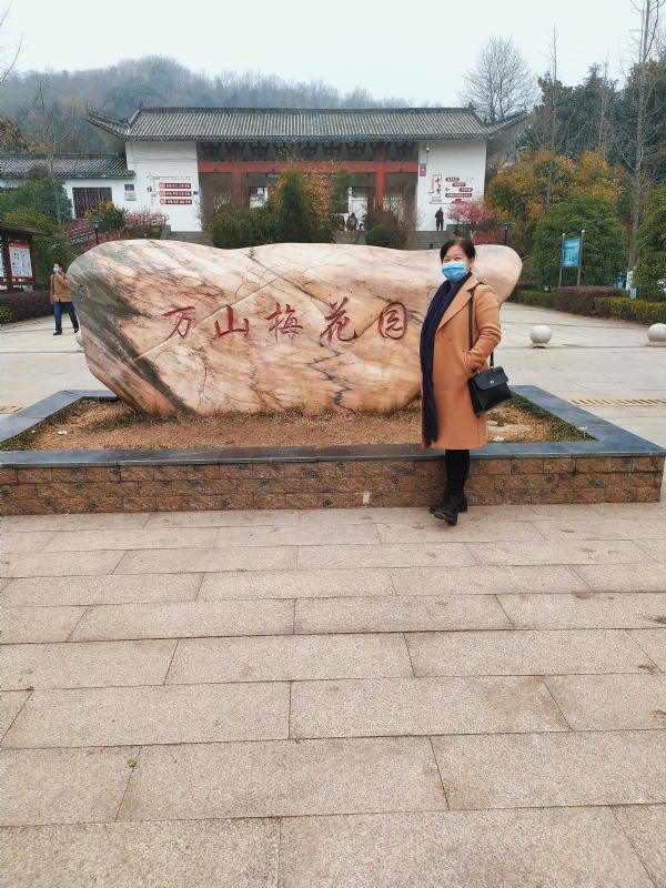 陌上花开的第一张照片--平潭相亲服务中心