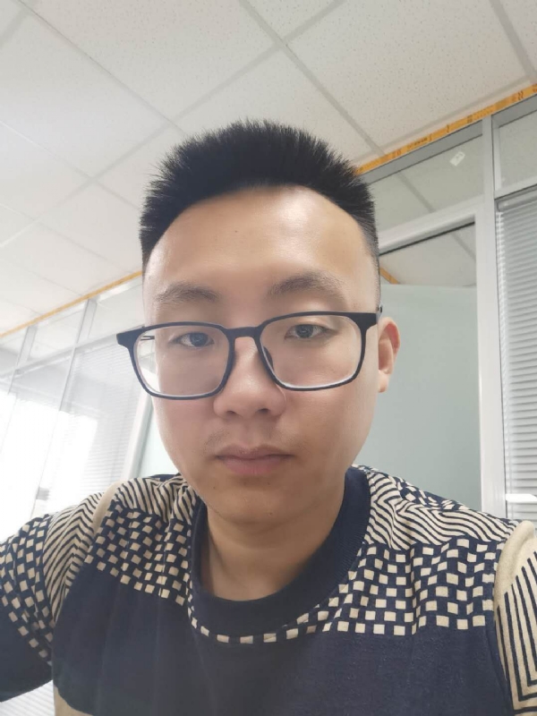 方圆的第一张照片--平潭相亲服务中心