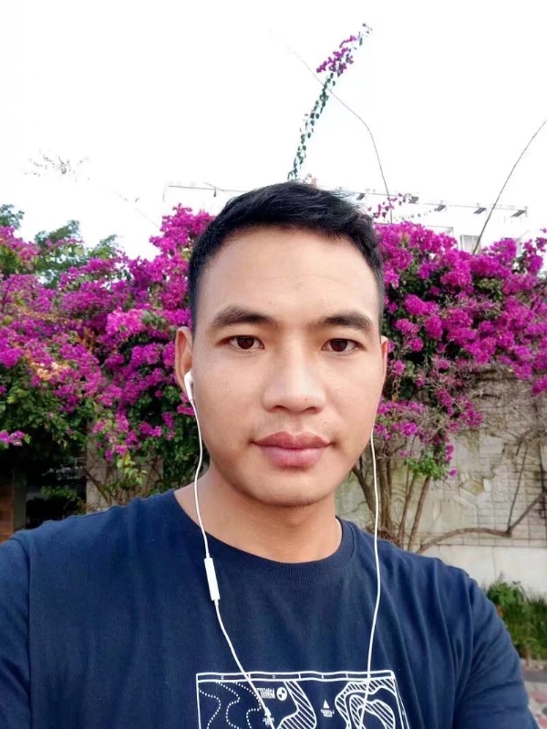 我不帅你不爱的第一张照片--平潭相亲服务中心