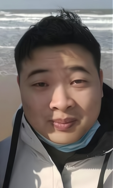 野生设计师的第一张照片--平潭相亲服务中心