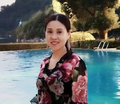 Xiang女士的第一张照片--平潭相亲服务中心