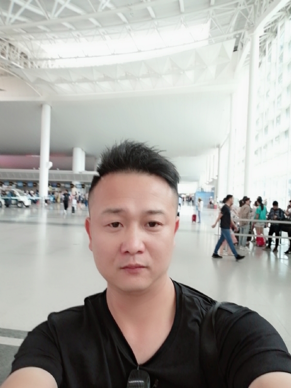 一叶知秋的第一张照片--平潭相亲服务中心