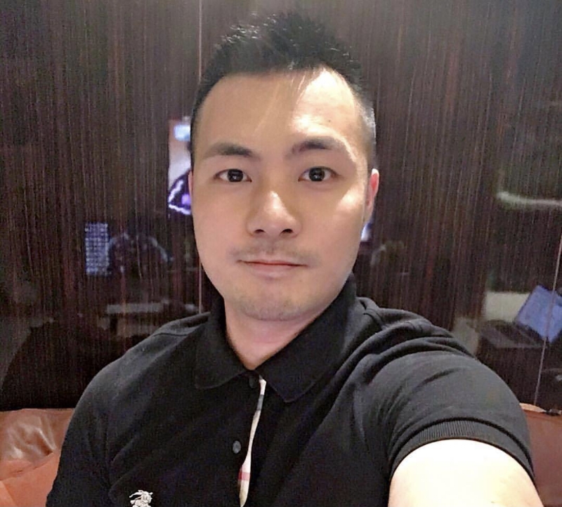 相濡以沫的第二张照片--平潭相亲服务中心