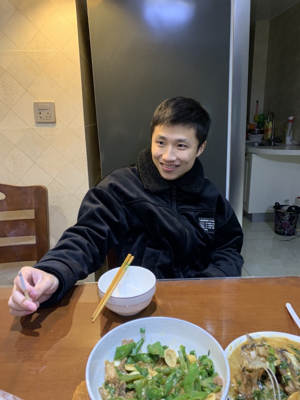 人间失格的第一张照片--平潭相亲服务中心