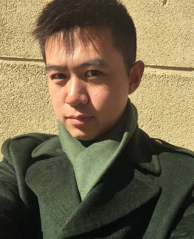 等你的第二张照片--平潭相亲服务中心