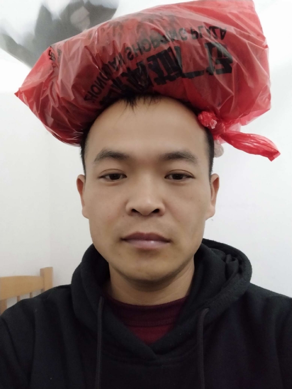 弱水三千只取一瓢的第一张照片--平潭相亲服务中心