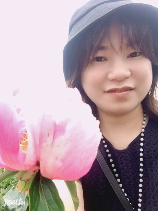 遇见未知的自己的第一张照片--平潭相亲服务中心