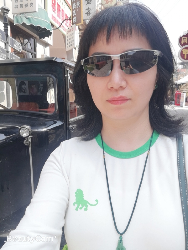 心海的第一张照片--平潭相亲服务中心