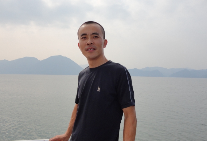 归零的第一张照片--平潭相亲服务中心